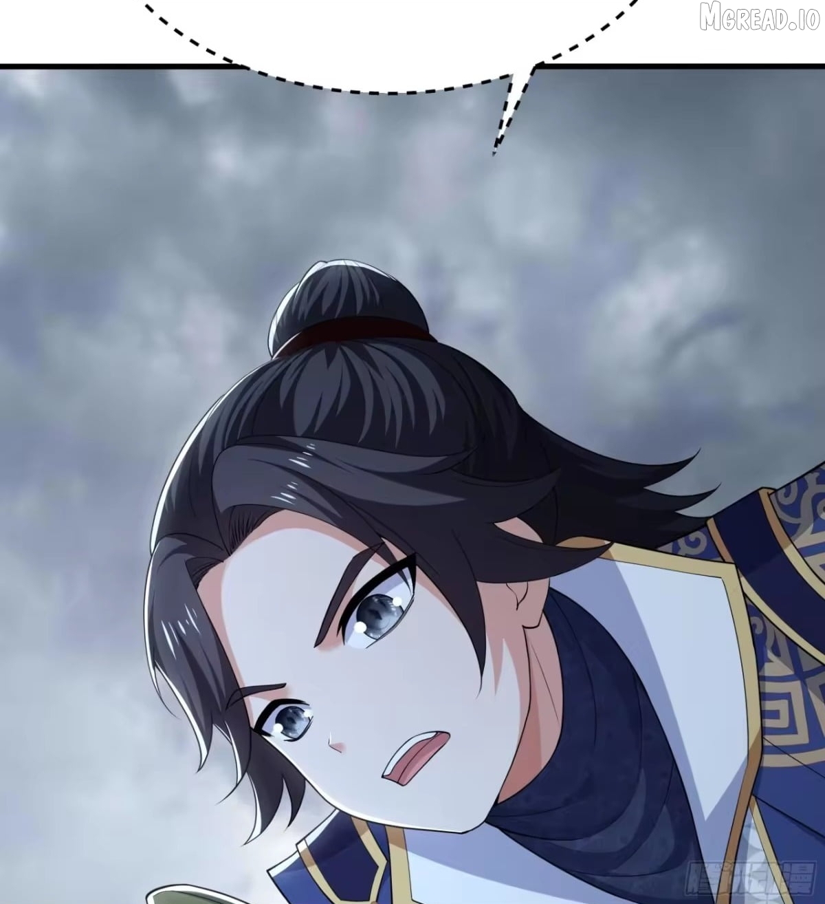 Reborn in the Water Margin World as the Strongest Wu Dalang Chapter 62  - page 53